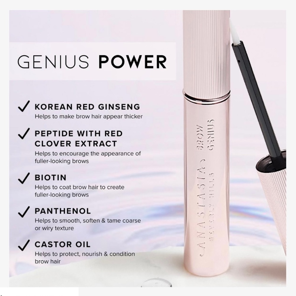 Brow Genius by Anastasia Beverly Hills